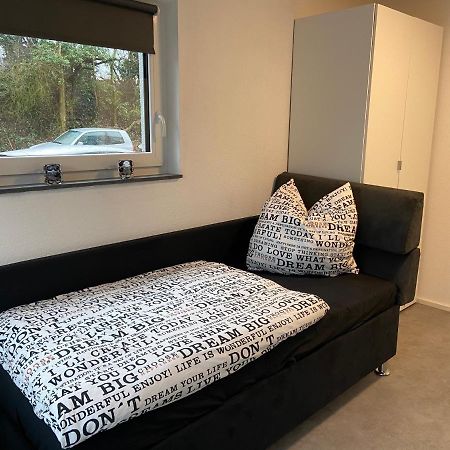 Aachener Ferienwohnung ภายนอก รูปภาพ