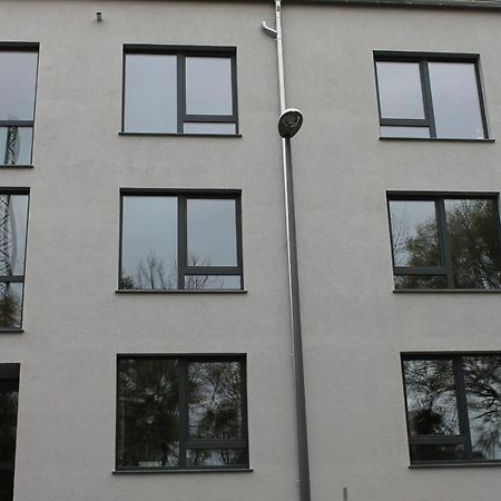 Aachener Ferienwohnung ภายนอก รูปภาพ