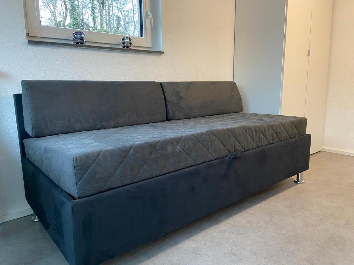 Aachener Ferienwohnung ภายนอก รูปภาพ