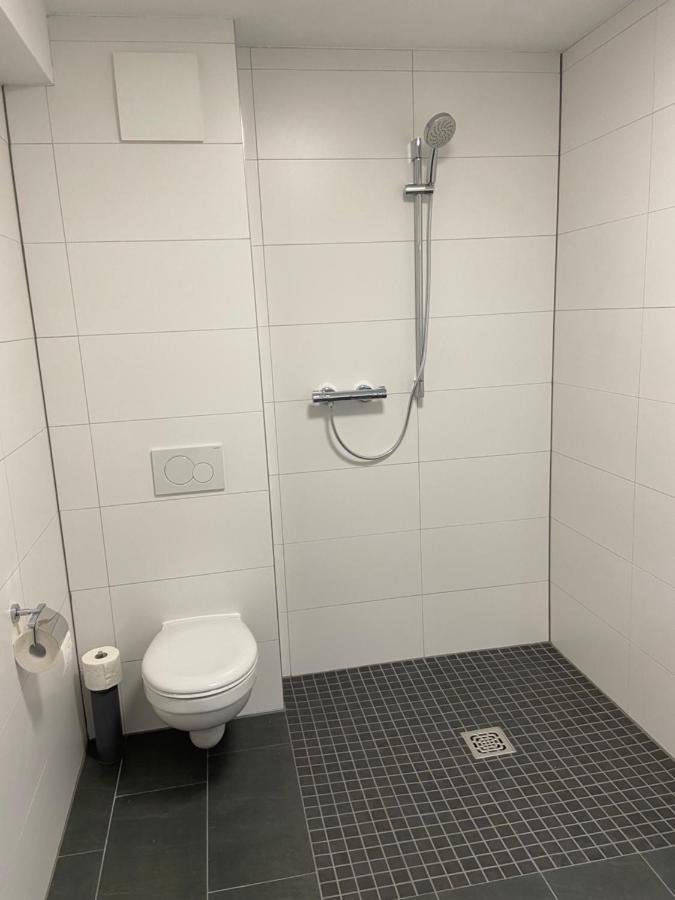 Aachener Ferienwohnung ภายนอก รูปภาพ