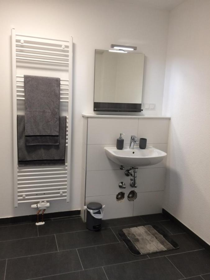 Aachener Ferienwohnung ภายนอก รูปภาพ