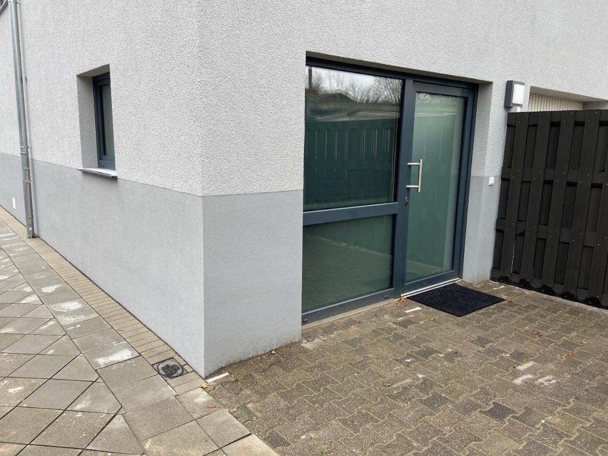 Aachener Ferienwohnung ภายนอก รูปภาพ