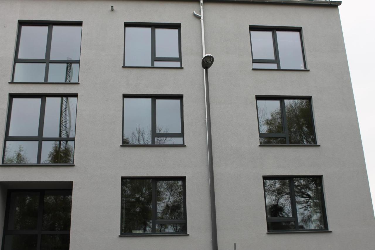 Aachener Ferienwohnung ภายนอก รูปภาพ