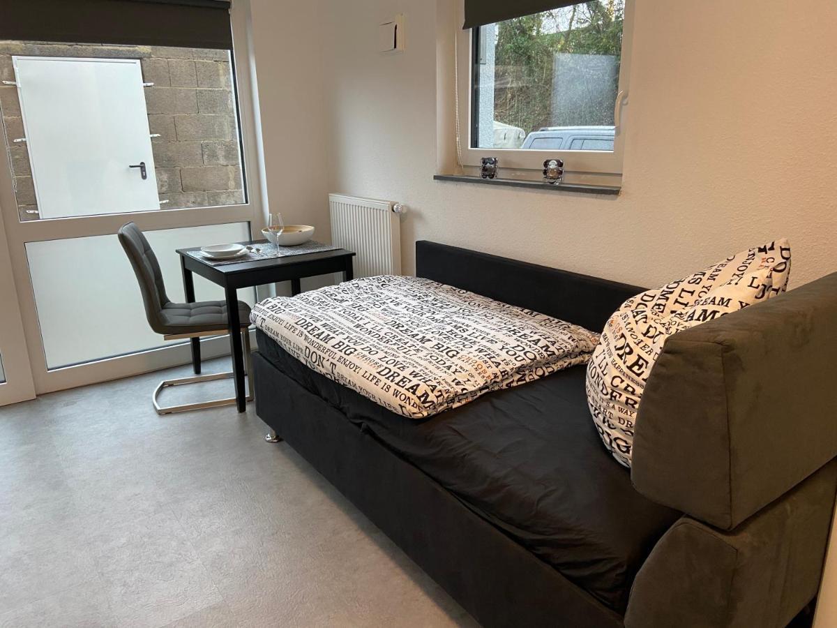 Aachener Ferienwohnung ภายนอก รูปภาพ