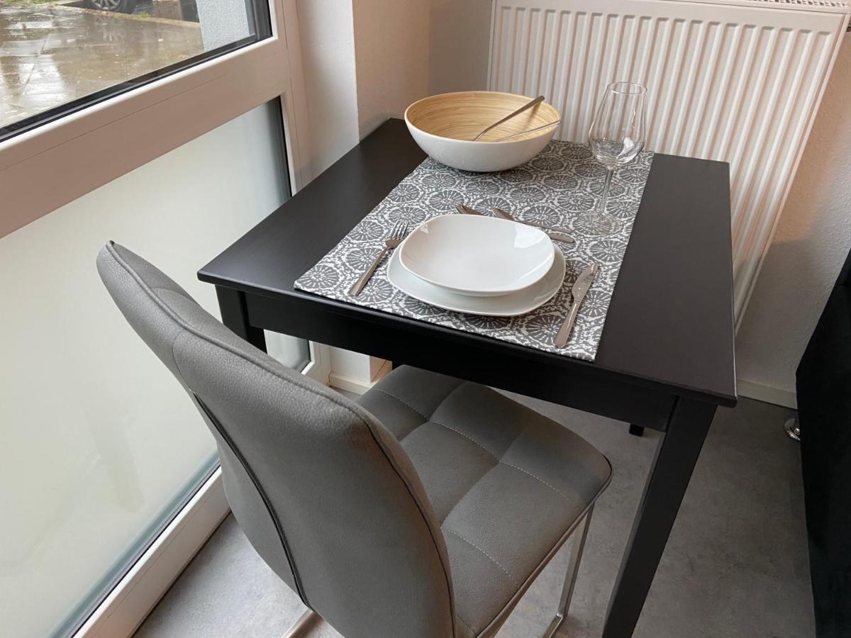 Aachener Ferienwohnung ภายนอก รูปภาพ